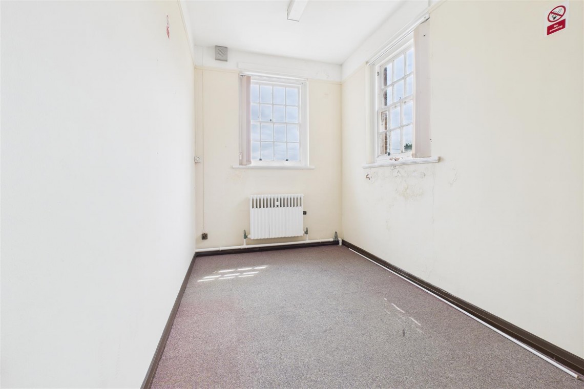 Images for FORMER POLICE STATION | MINEHEAD