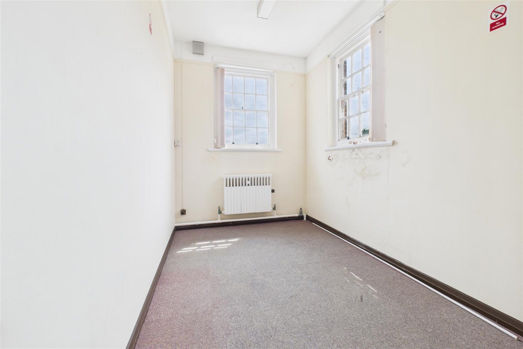 Images for FORMER POLICE STATION | MINEHEAD