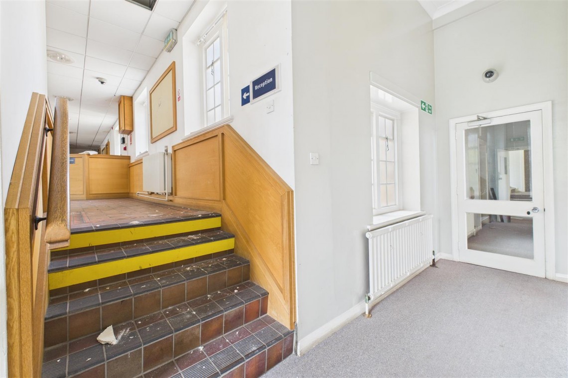 Images for FORMER POLICE STATION | MINEHEAD