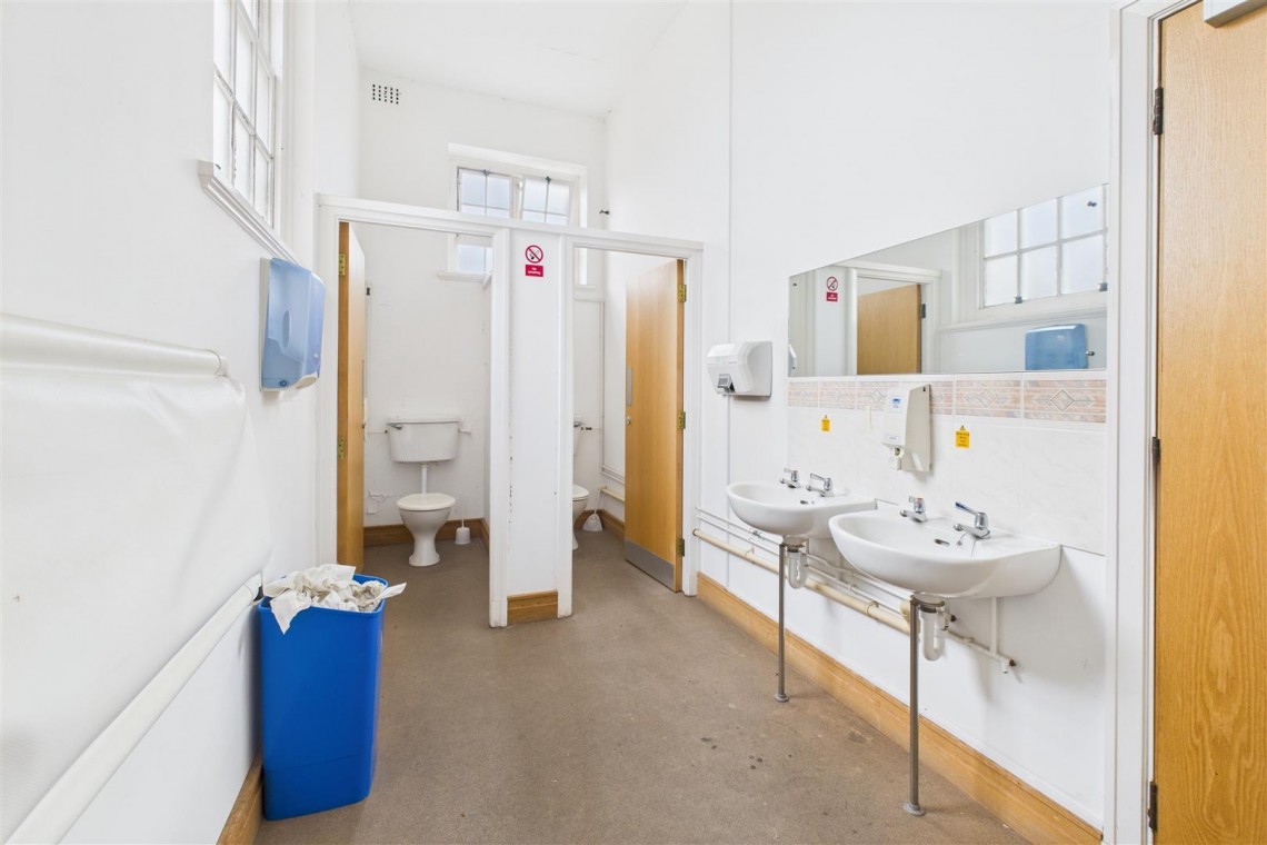 Images for FORMER POLICE STATION | MINEHEAD