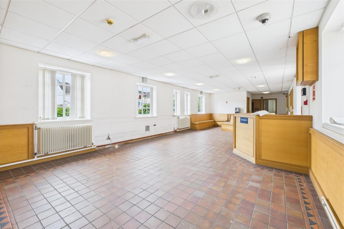 Images for FORMER POLICE STATION | MINEHEAD