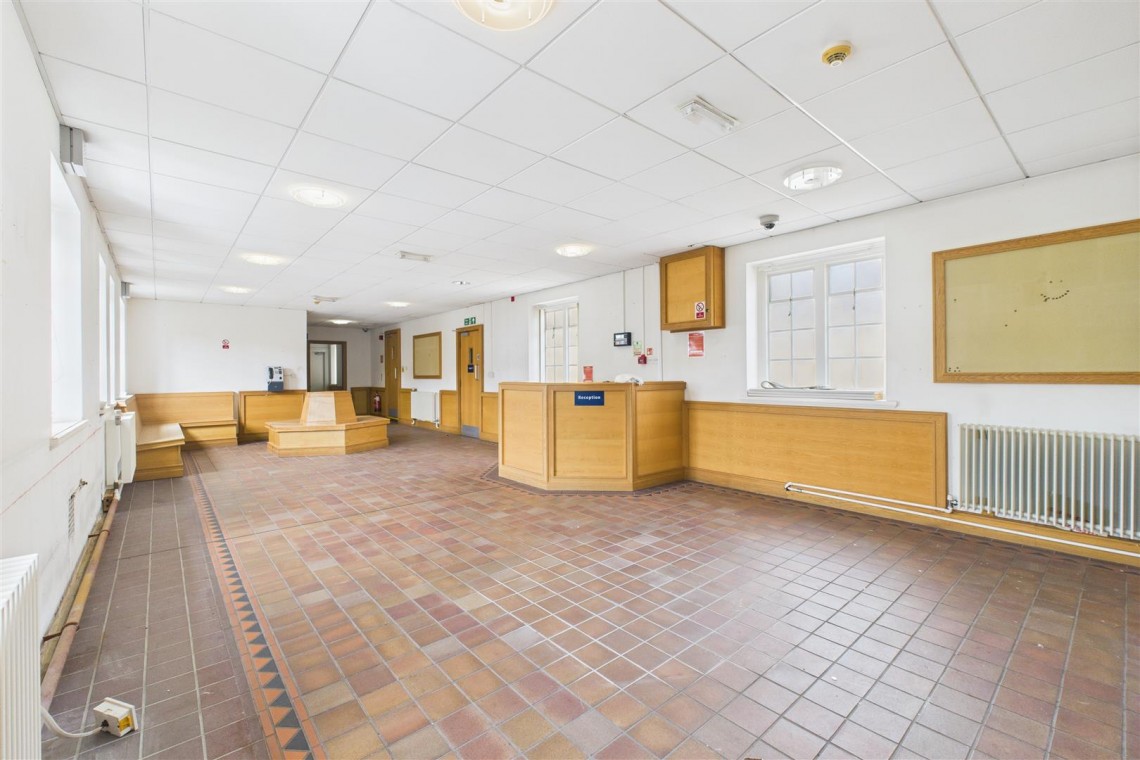 Images for FORMER POLICE STATION | MINEHEAD