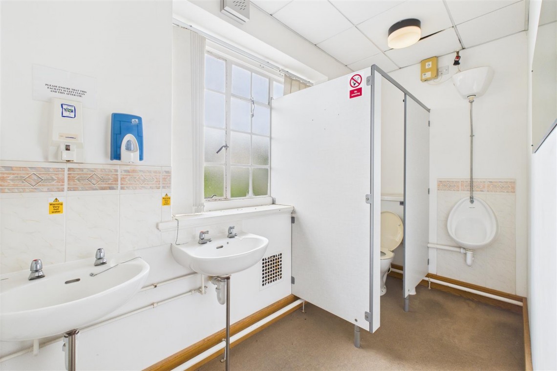 Images for FORMER POLICE STATION | MINEHEAD