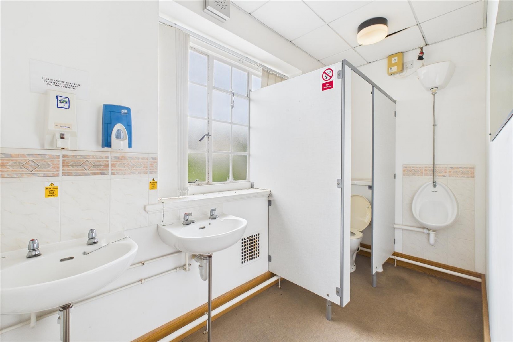 Images for FORMER POLICE STATION | MINEHEAD