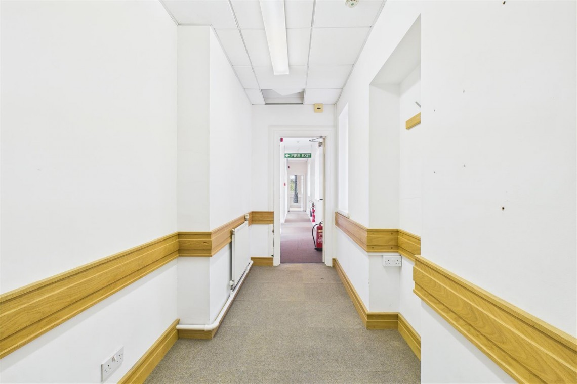 Images for FORMER POLICE STATION | MINEHEAD