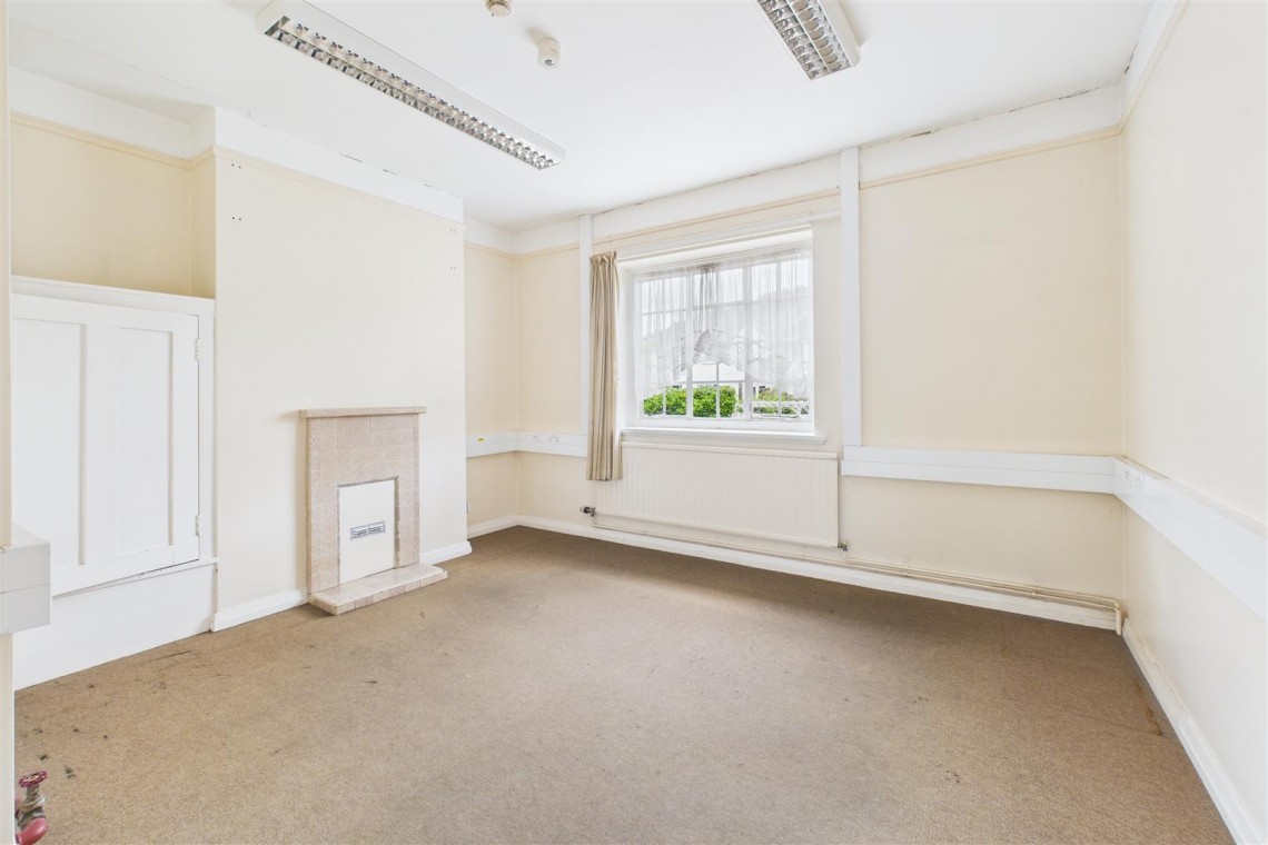 Images for FORMER POLICE STATION | MINEHEAD