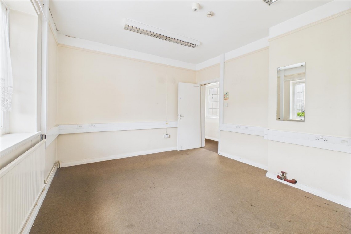 Images for FORMER POLICE STATION | MINEHEAD