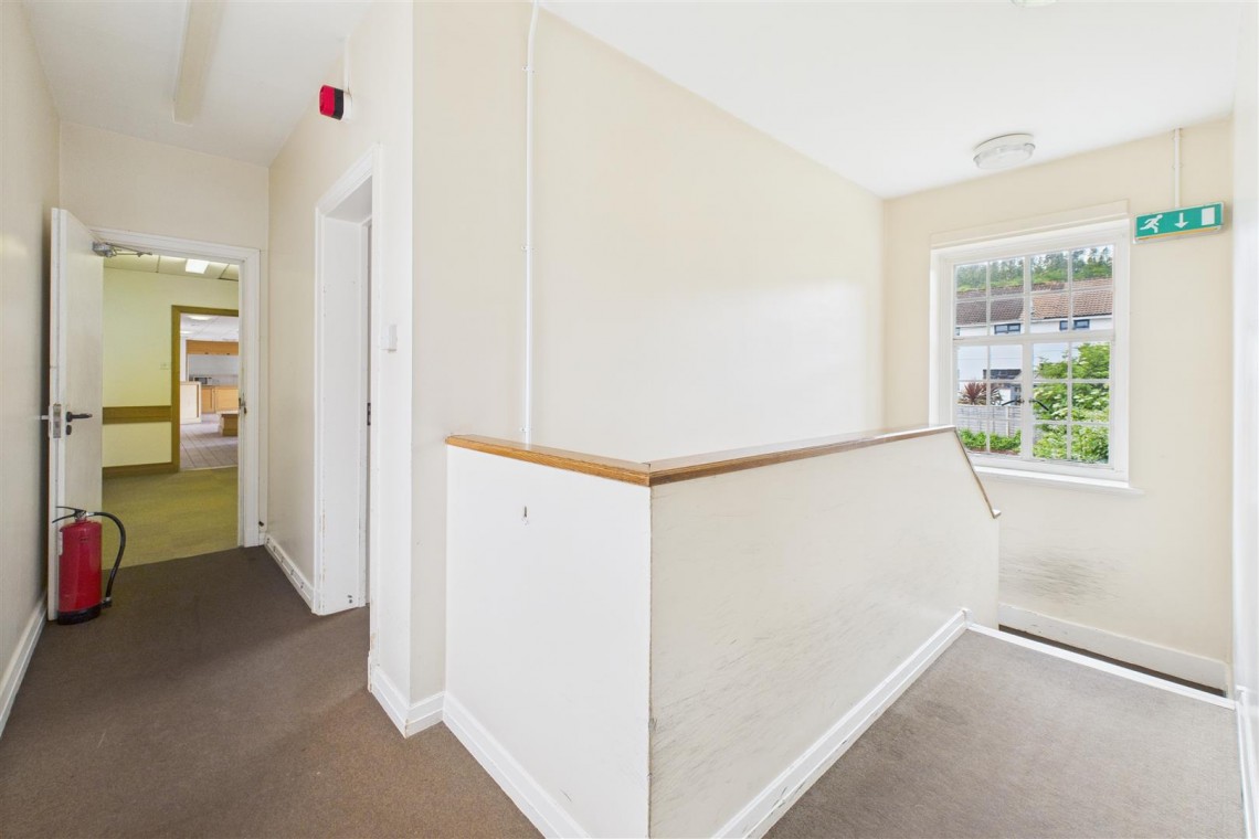 Images for FORMER POLICE STATION | MINEHEAD