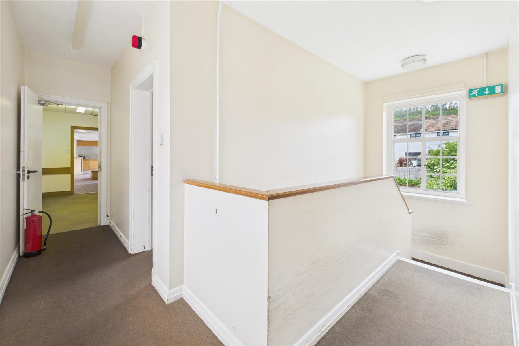Images for FORMER POLICE STATION | MINEHEAD