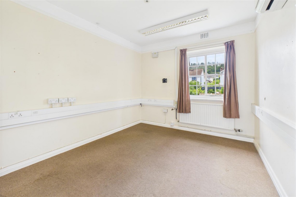 Images for FORMER POLICE STATION | MINEHEAD
