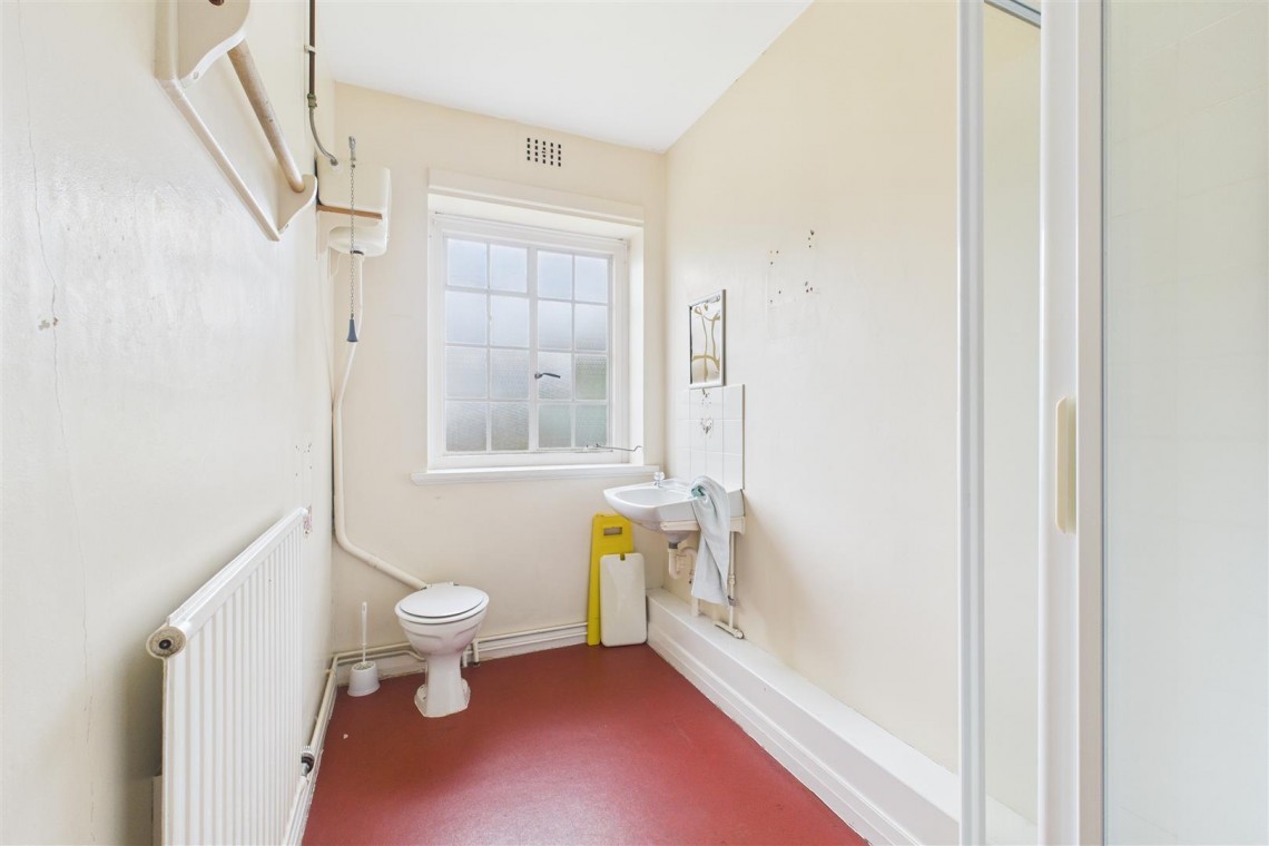 Images for FORMER POLICE STATION | MINEHEAD