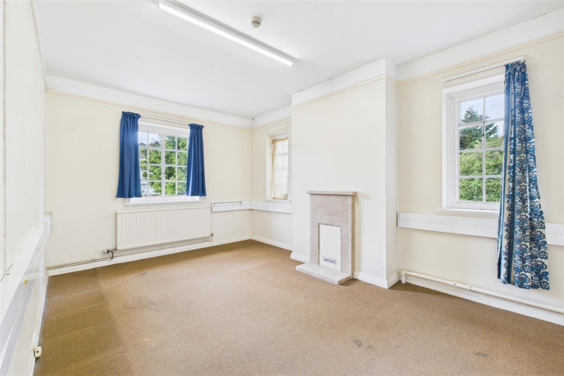Images for FORMER POLICE STATION | MINEHEAD