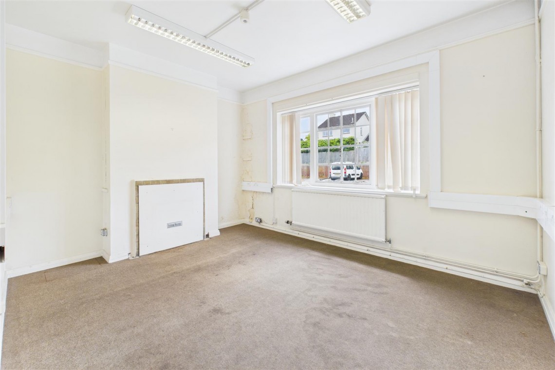 Images for FORMER POLICE STATION | MINEHEAD