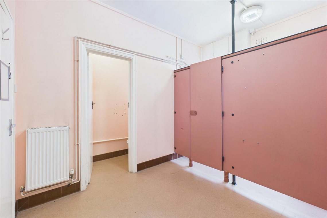Images for FORMER POLICE STATION | MINEHEAD
