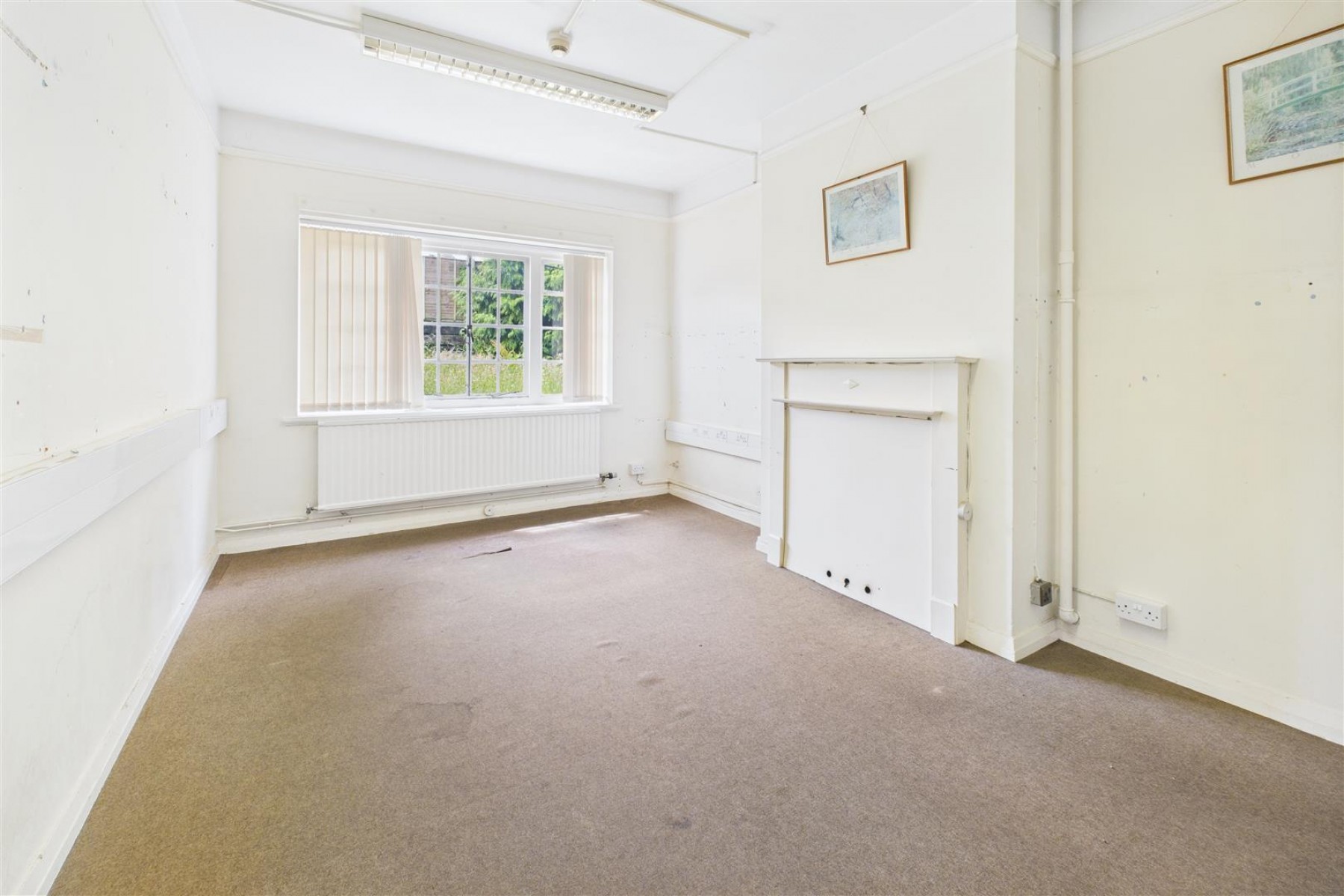 Images for FORMER POLICE STATION | MINEHEAD