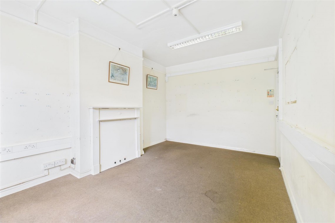 Images for FORMER POLICE STATION | MINEHEAD