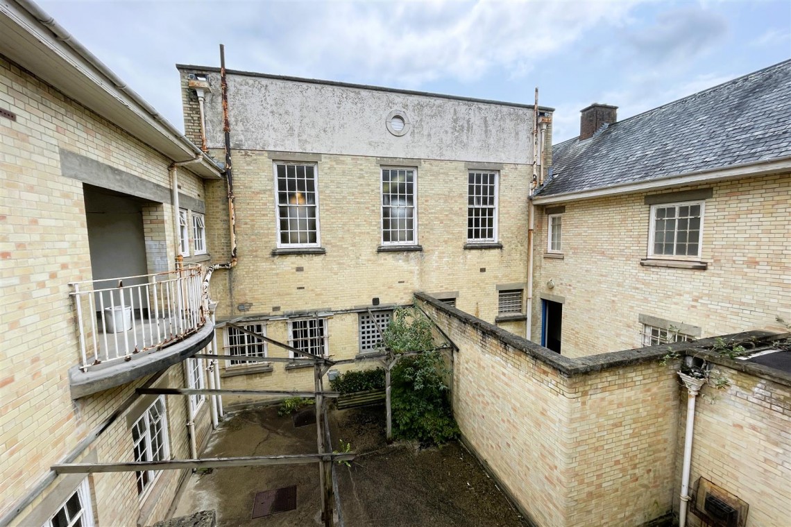 Images for FORMER POLICE STATION | MINEHEAD