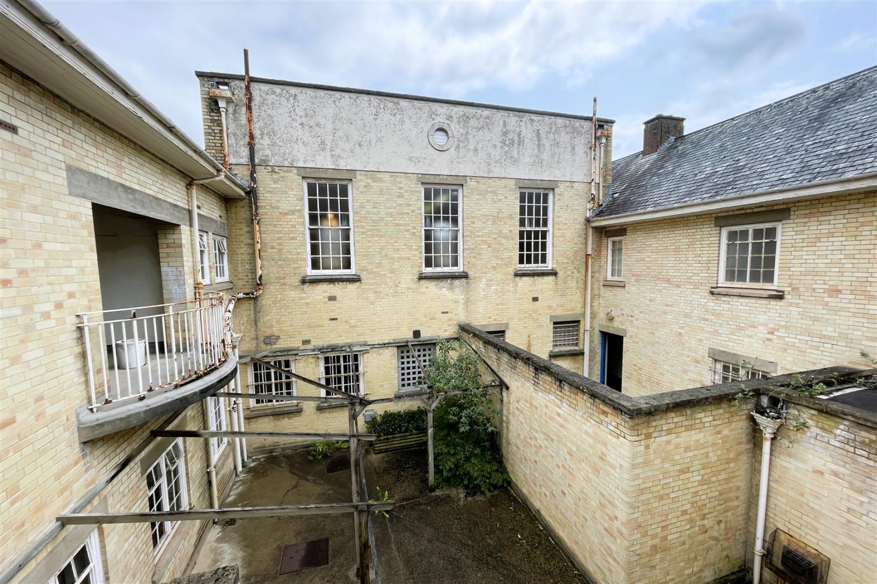 Images for FORMER POLICE STATION | MINEHEAD