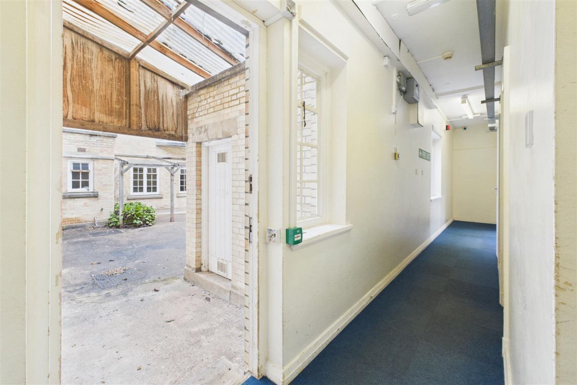 Images for FORMER POLICE STATION | MINEHEAD