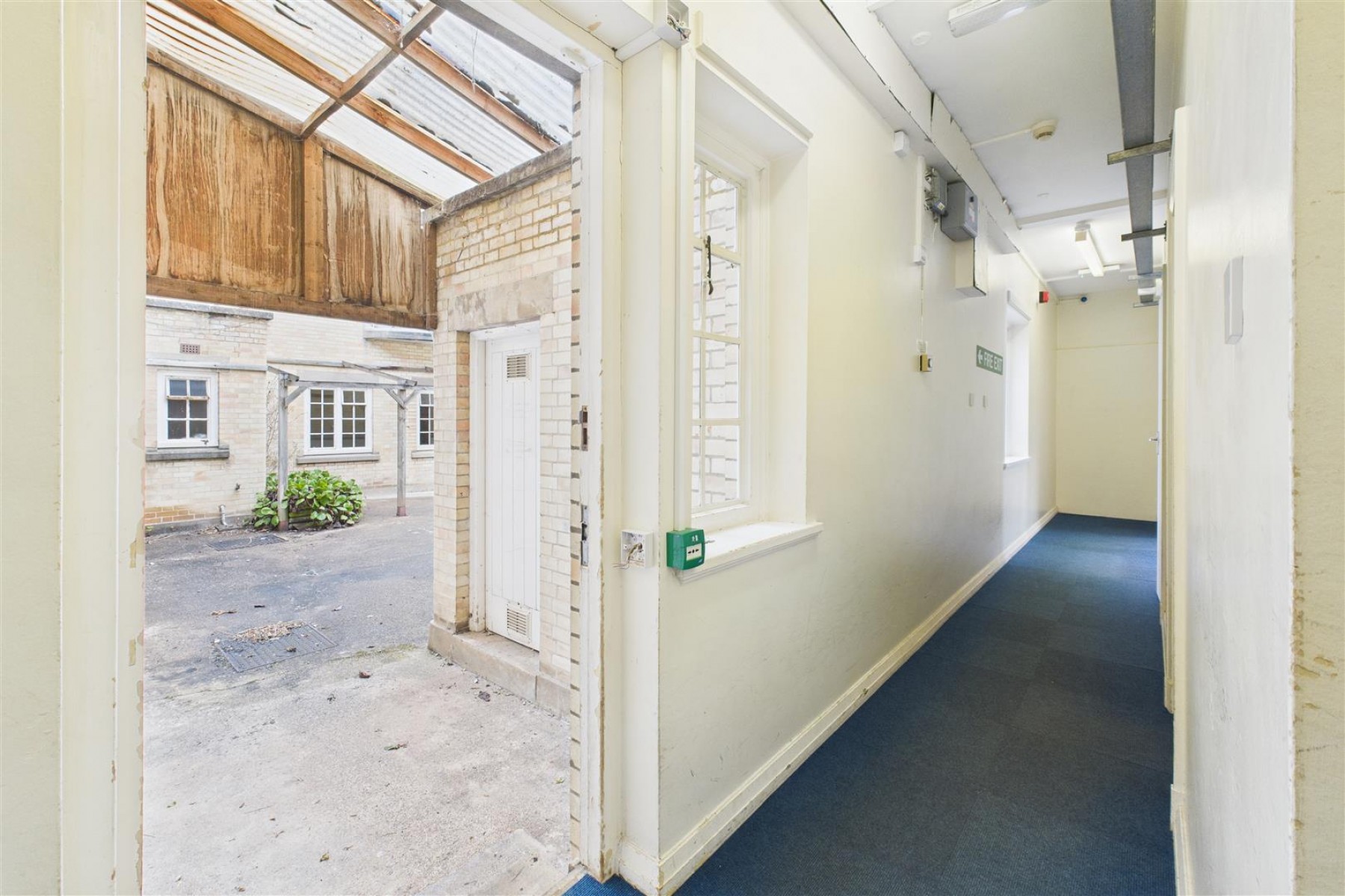 Images for FORMER POLICE STATION | MINEHEAD