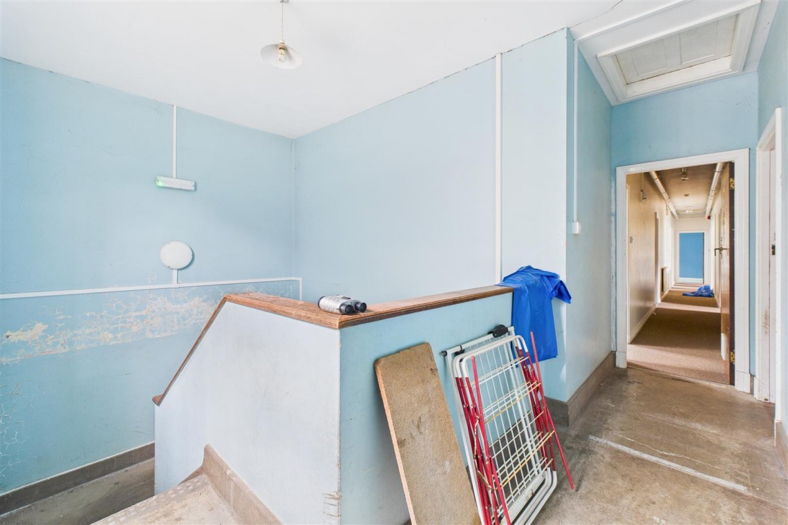 Images for FORMER POLICE STATION | MINEHEAD