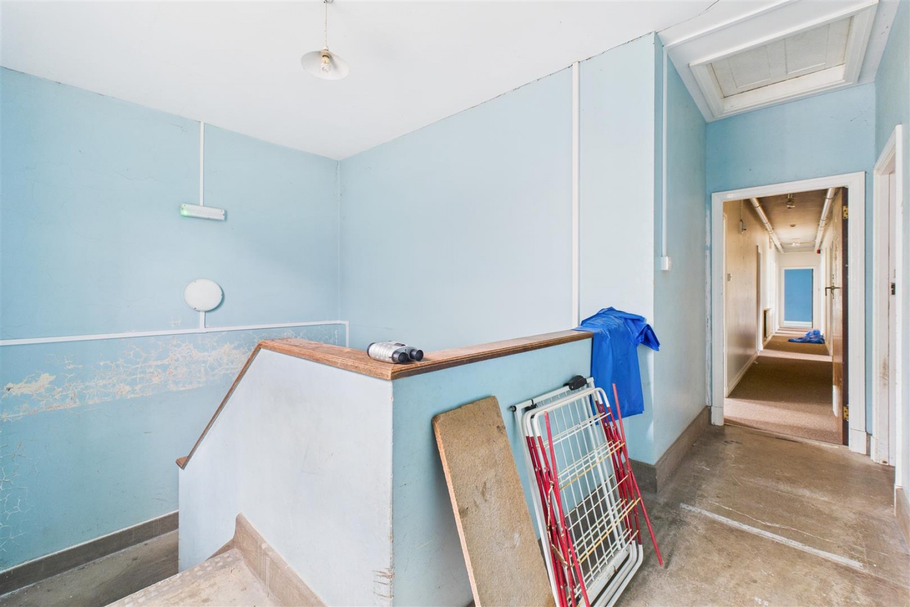 Images for FORMER POLICE STATION | MINEHEAD