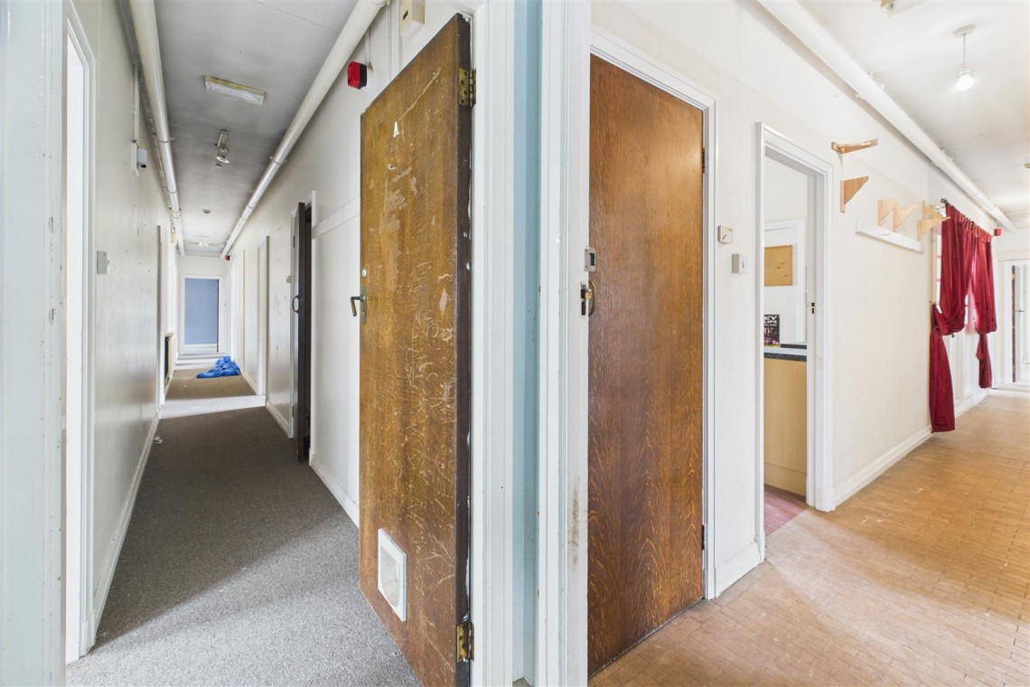 Images for FORMER POLICE STATION | MINEHEAD