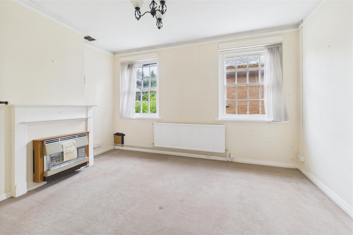 Images for FORMER POLICE STATION | MINEHEAD