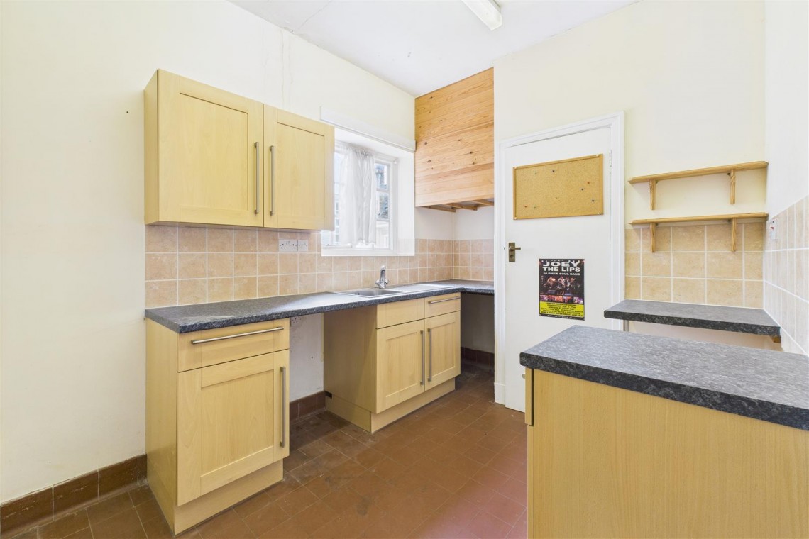 Images for FORMER POLICE STATION | MINEHEAD