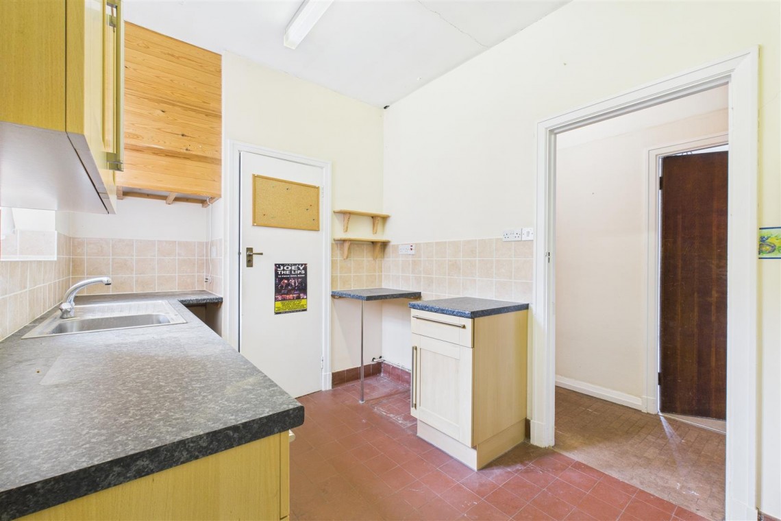 Images for FORMER POLICE STATION | MINEHEAD