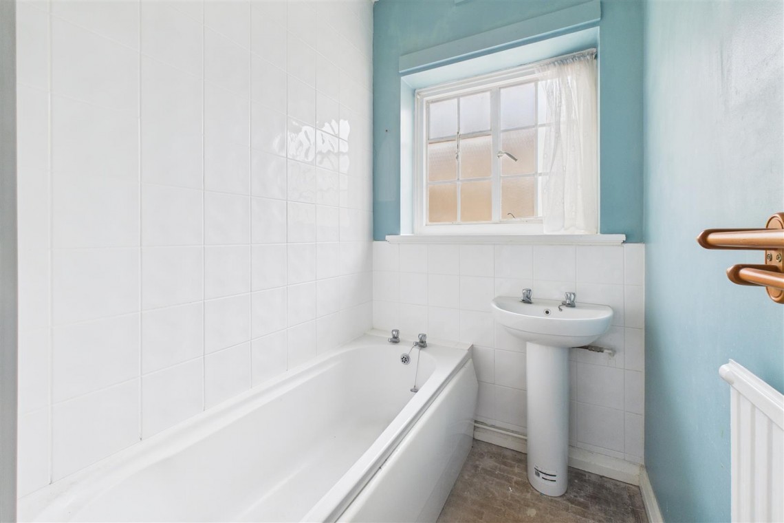 Images for FORMER POLICE STATION | MINEHEAD
