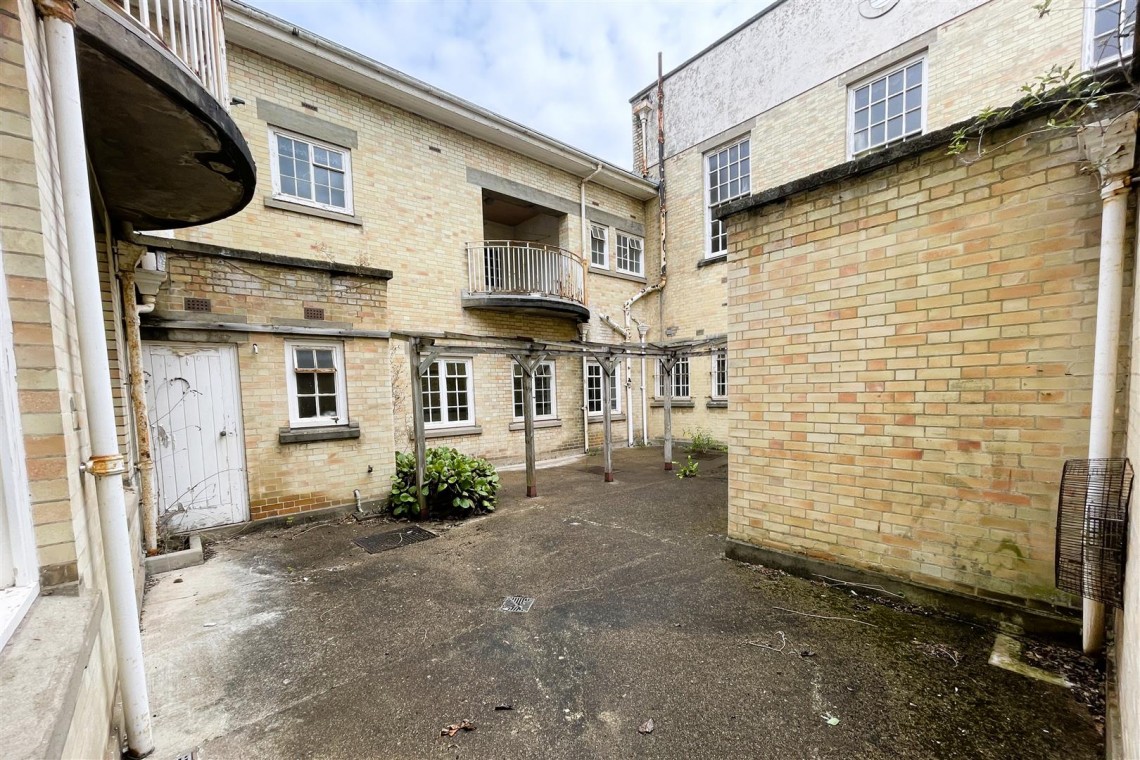 Images for FORMER POLICE STATION | MINEHEAD
