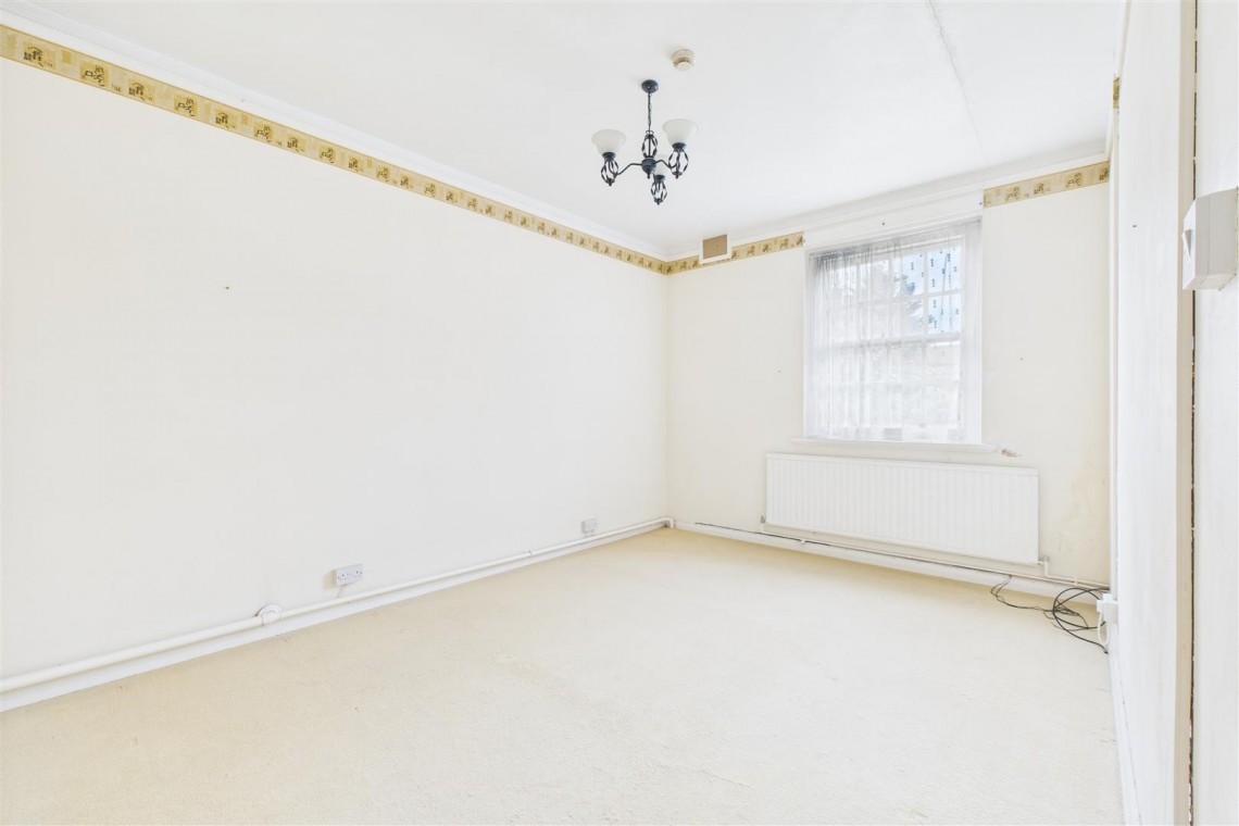 Images for FORMER POLICE STATION | MINEHEAD