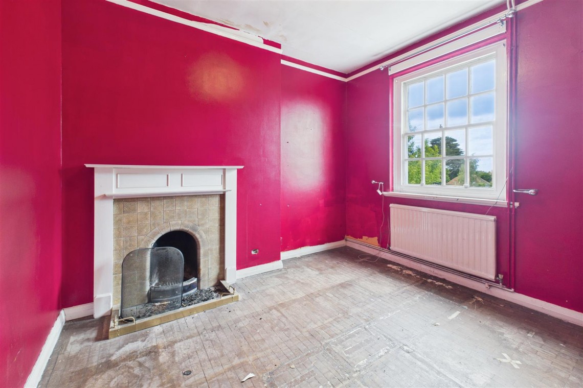 Images for FORMER POLICE STATION | MINEHEAD