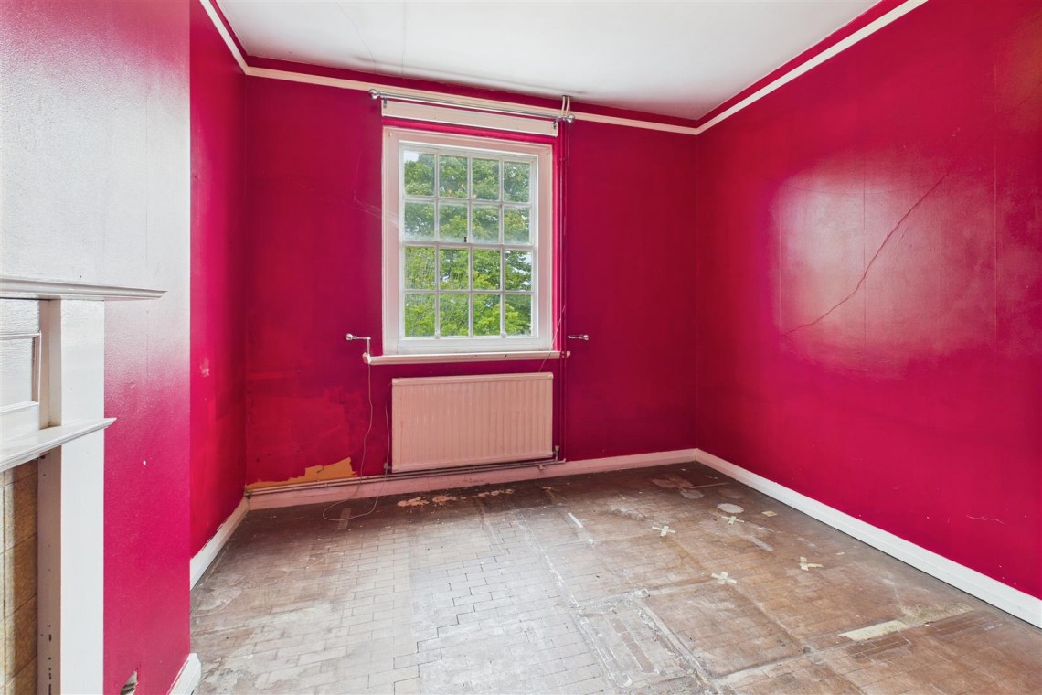Images for FORMER POLICE STATION | MINEHEAD