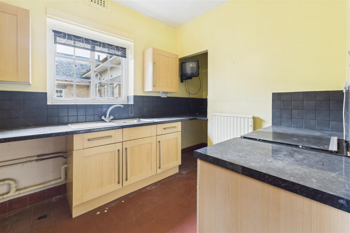 Images for FORMER POLICE STATION | MINEHEAD
