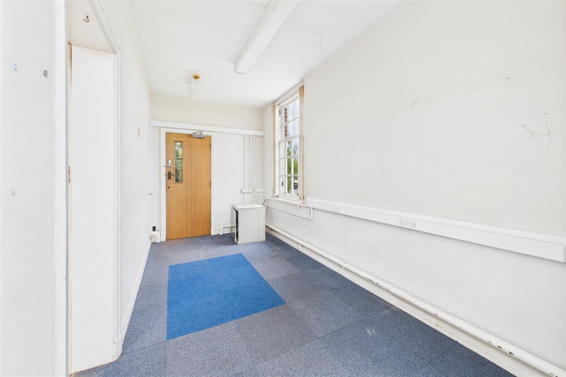 Images for FORMER POLICE STATION | MINEHEAD