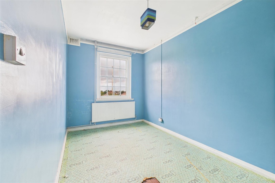 Images for FORMER POLICE STATION | MINEHEAD