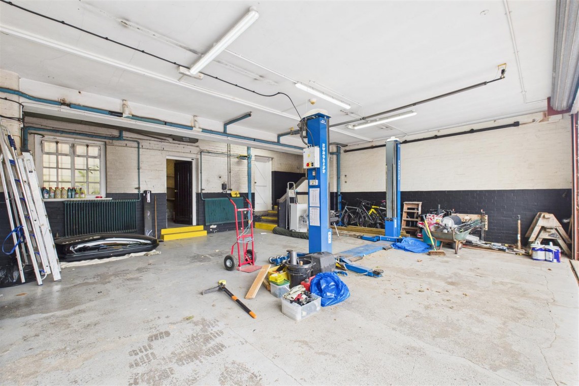 Images for FORMER POLICE STATION | MINEHEAD