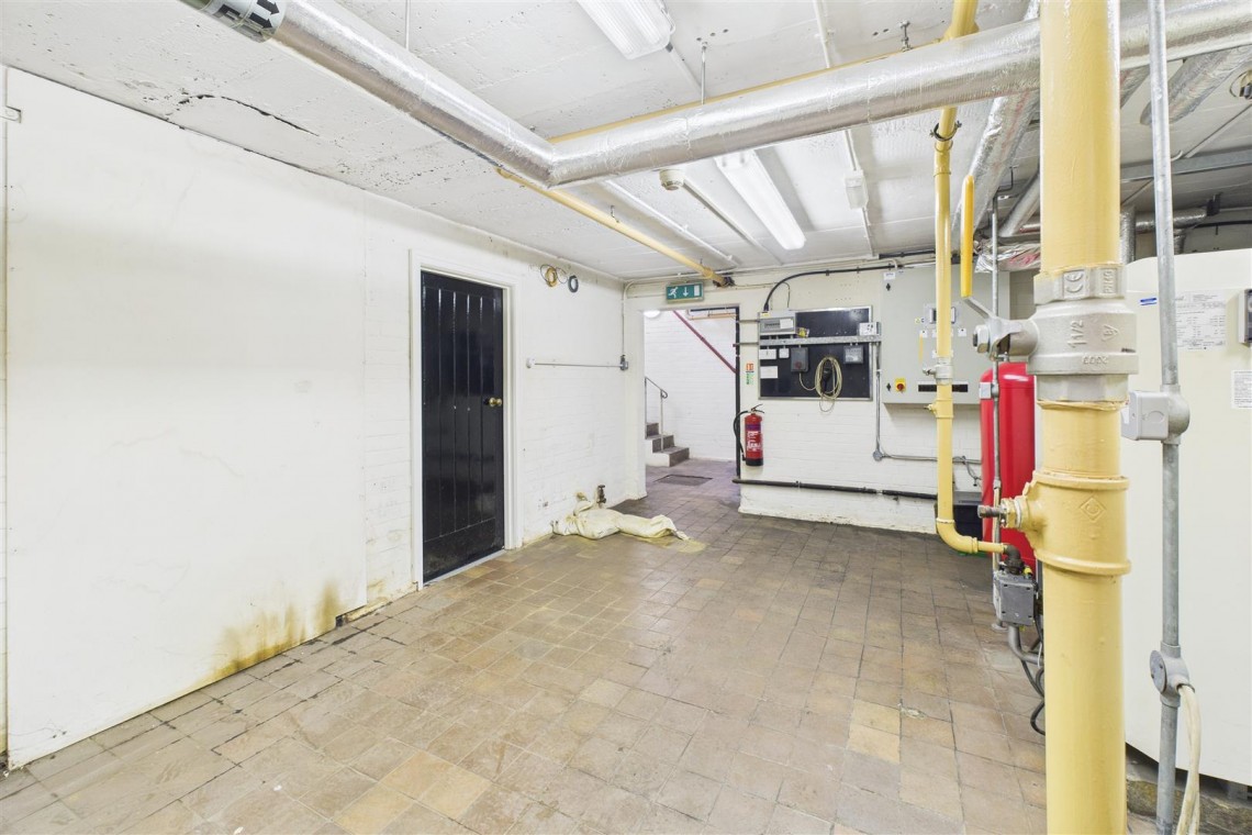 Images for FORMER POLICE STATION | MINEHEAD