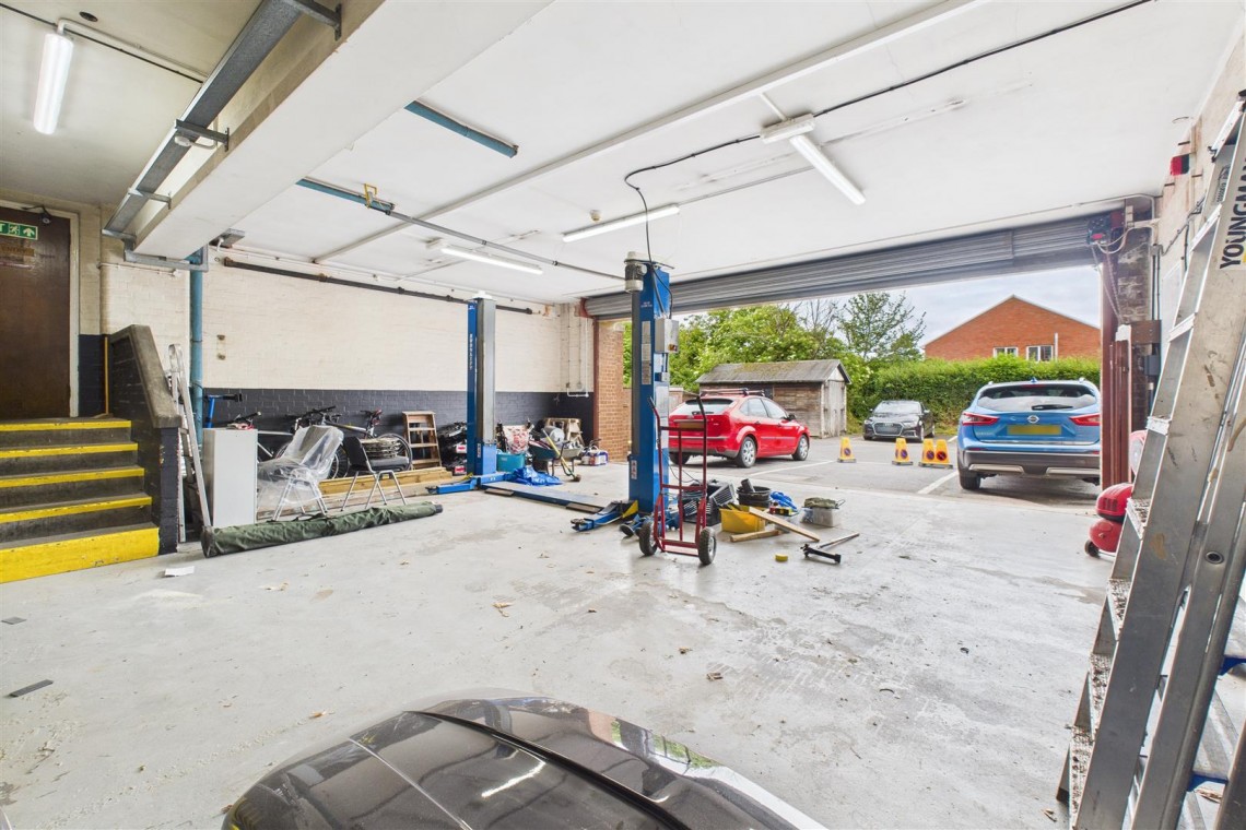 Images for FORMER POLICE STATION | MINEHEAD