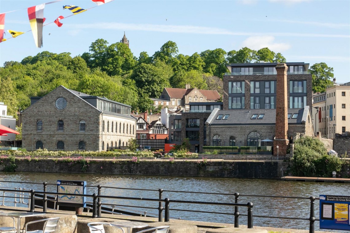 Images for Lime Kiln Road, Harbourside