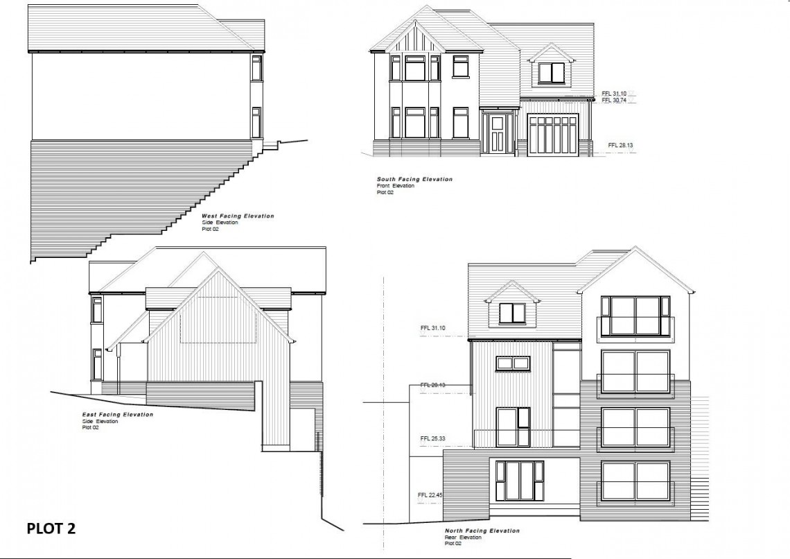 Images for PLANNING | 2 X DETACHED | NEWPORT