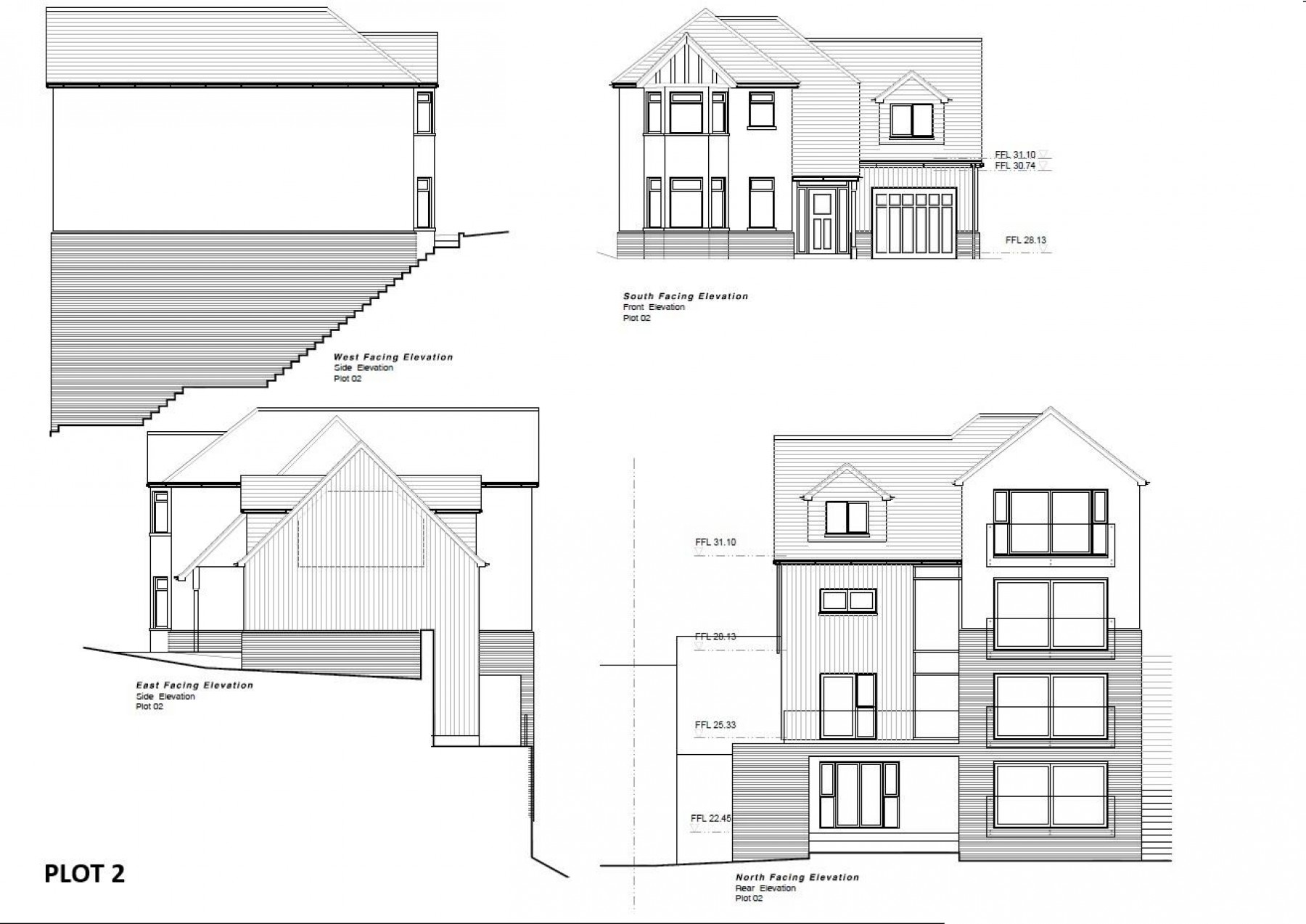Images for PLANNING | 2 X DETACHED | NEWPORT