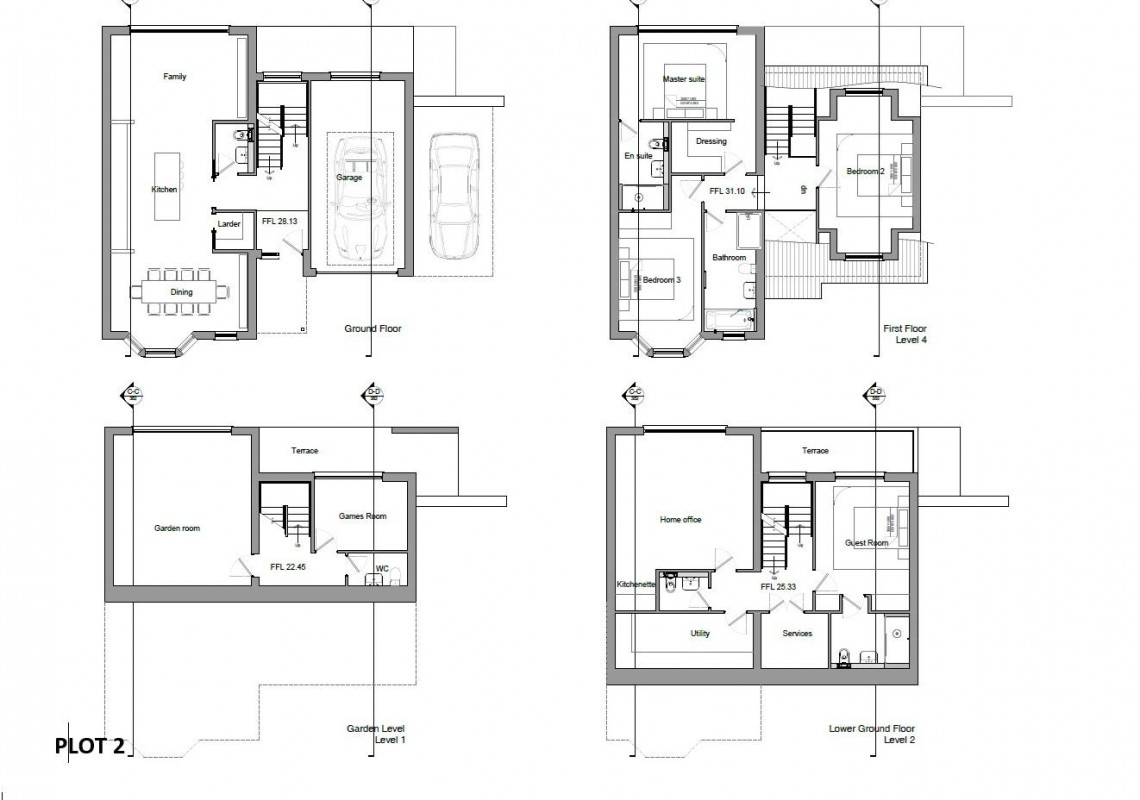 Images for PLANNING | 2 X DETACHED | NEWPORT