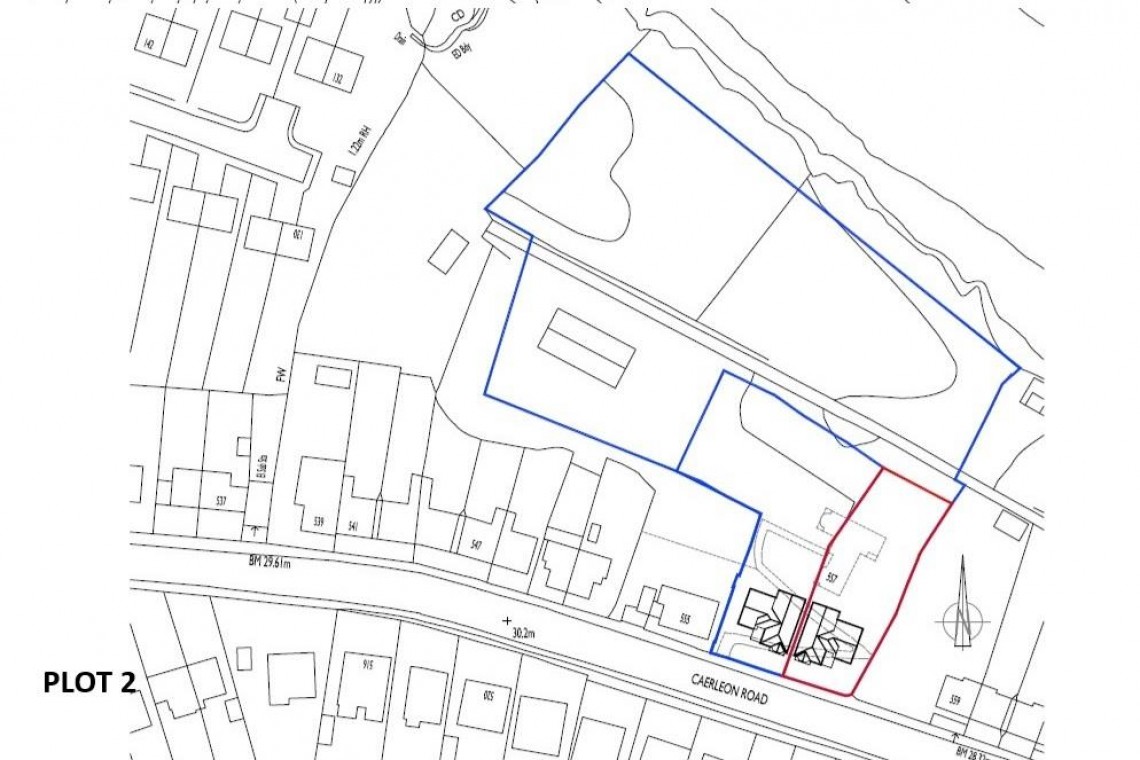 Images for PLANNING | 2 X DETACHED | NEWPORT