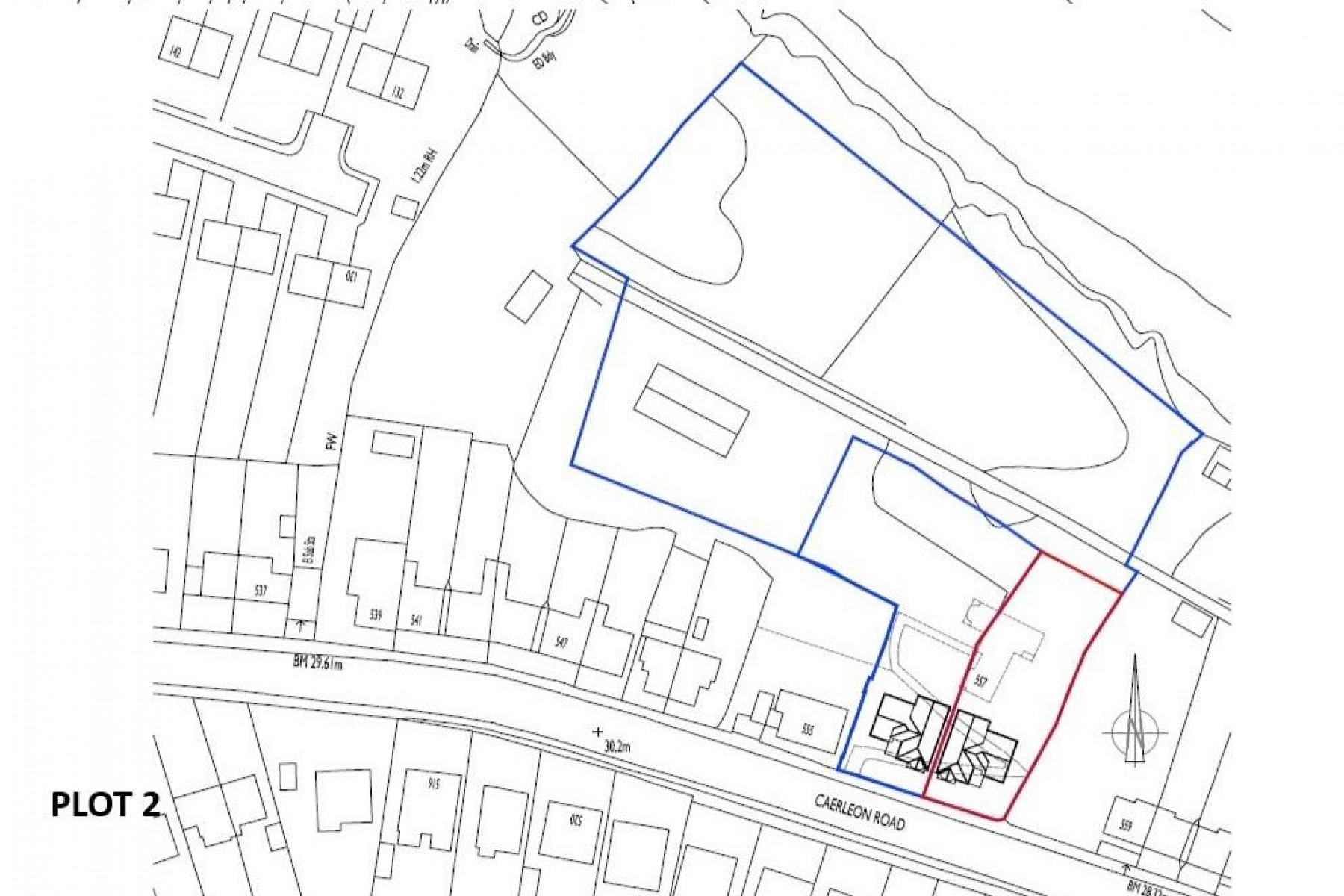 Images for PLANNING | 2 X DETACHED | NEWPORT