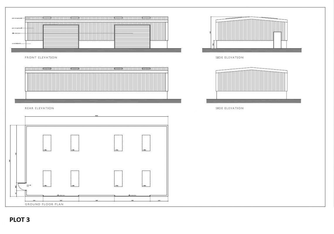 Images for PLANNING | 2 X DETACHED | NEWPORT