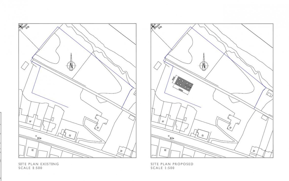 Images for PLANNING | 2 X DETACHED | NEWPORT