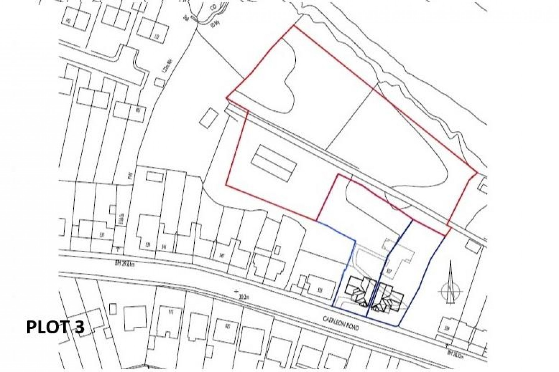 Images for PLANNING | 2 X DETACHED | NEWPORT